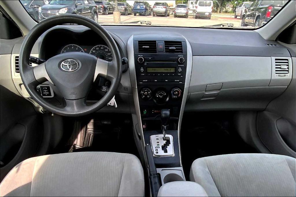 used 2010 Toyota Corolla car, priced at $6,333