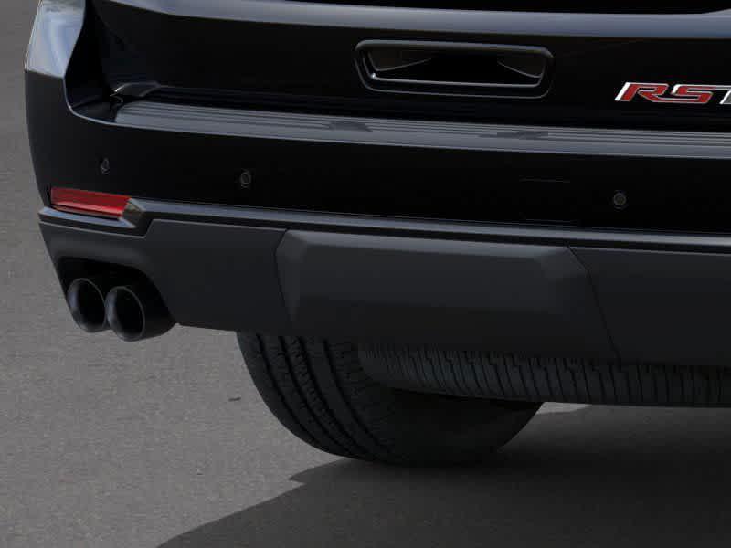 new 2026 Chevrolet Tahoe car, priced at $78,139