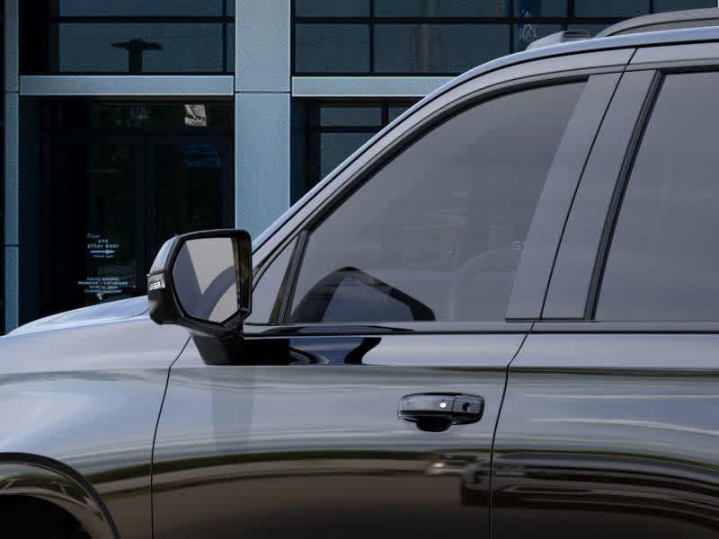 new 2026 Chevrolet Tahoe car, priced at $78,139
