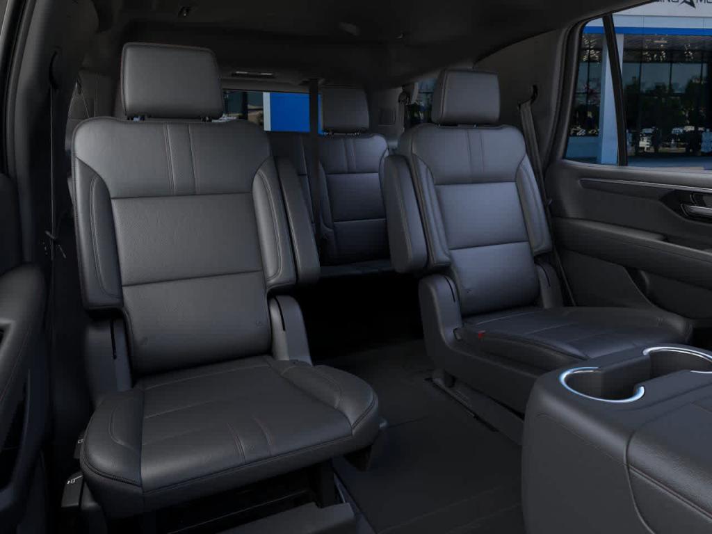 new 2026 Chevrolet Tahoe car, priced at $78,139