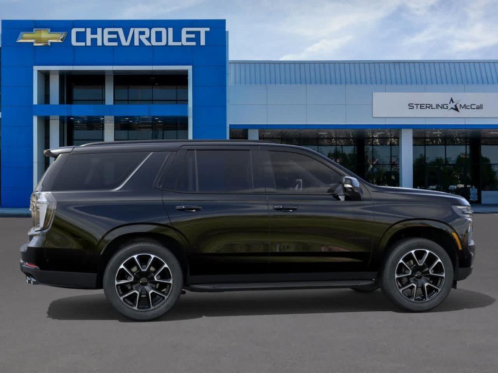 new 2026 Chevrolet Tahoe car, priced at $78,139