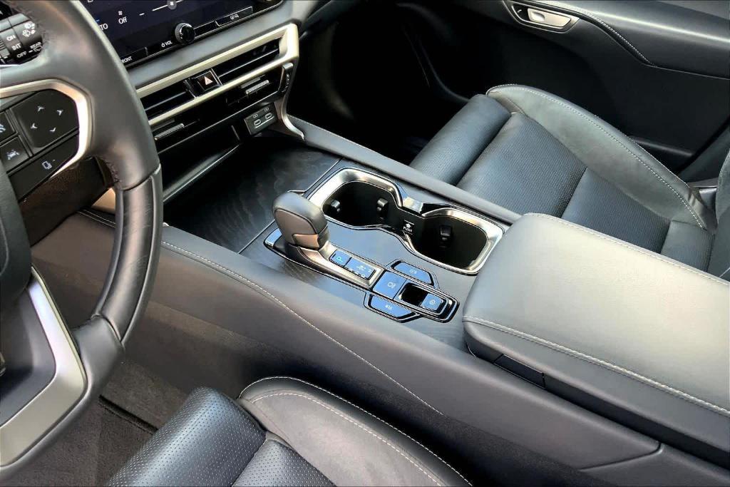 used 2023 Lexus RX 350 car, priced at $50,222