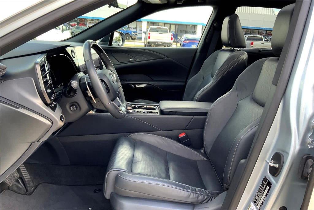 used 2023 Lexus RX 350 car, priced at $50,222