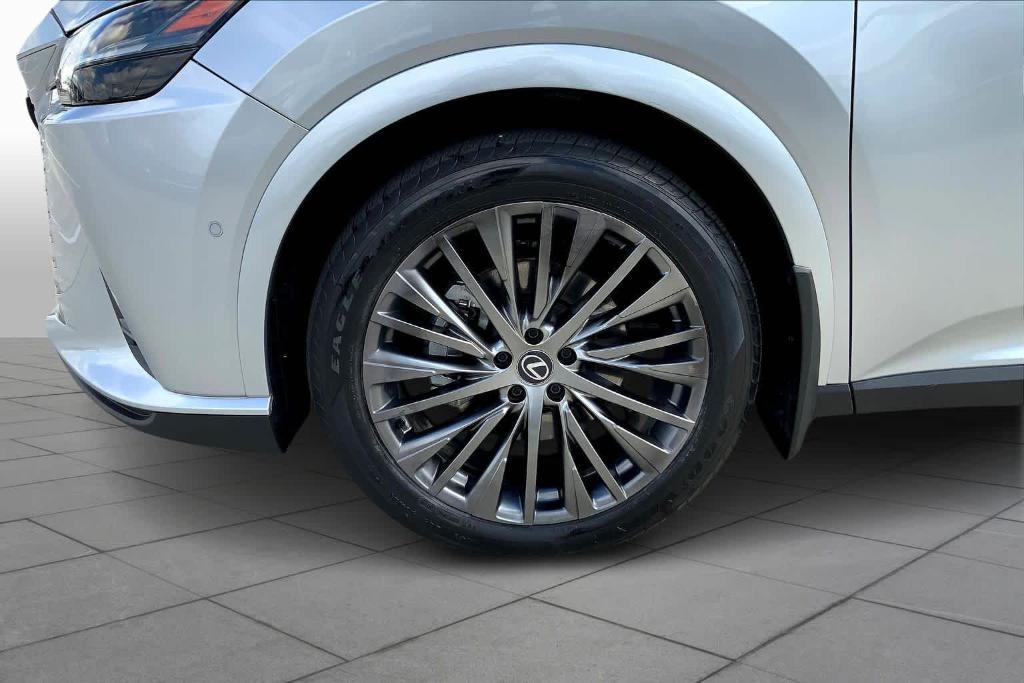 used 2023 Lexus RX 350 car, priced at $50,222