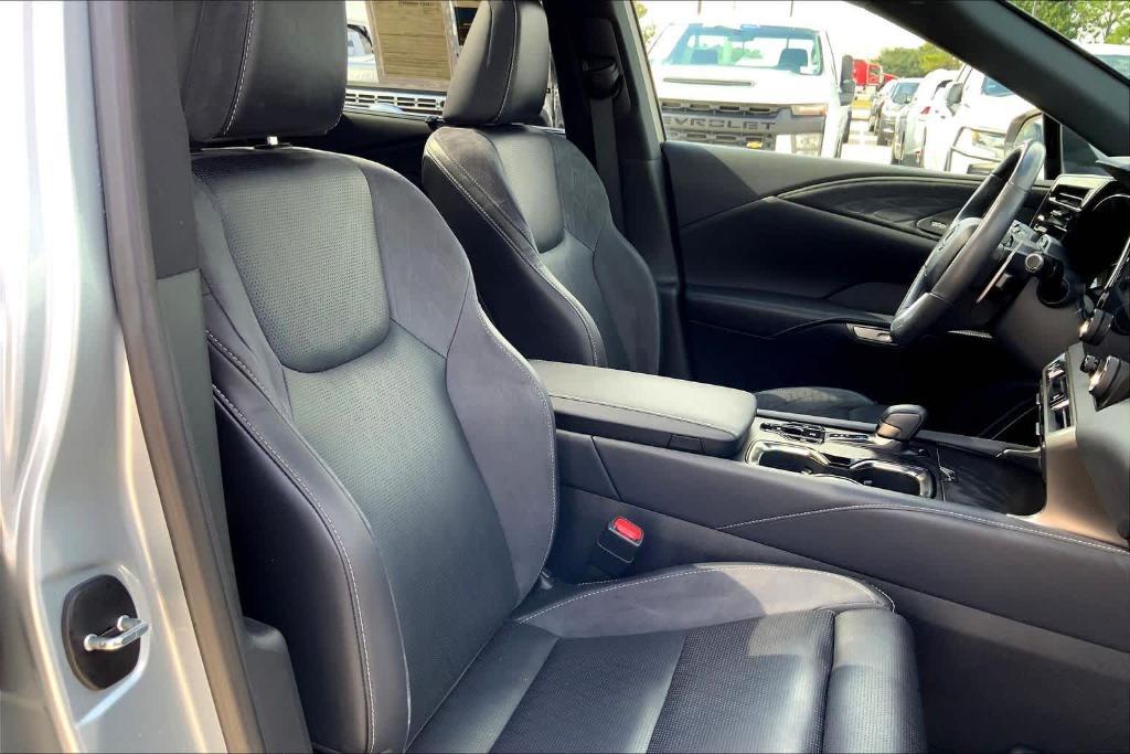 used 2023 Lexus RX 350 car, priced at $50,222