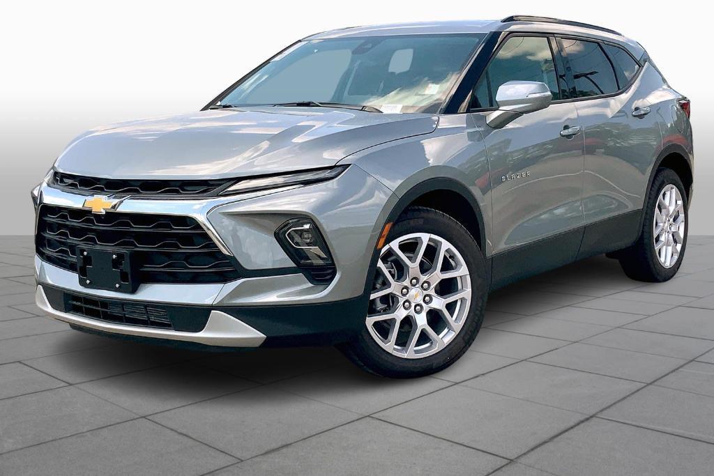 new 2023 Chevrolet Blazer car, priced at $39,785