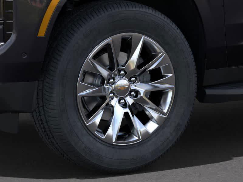 new 2025 Chevrolet Tahoe car, priced at $72,594