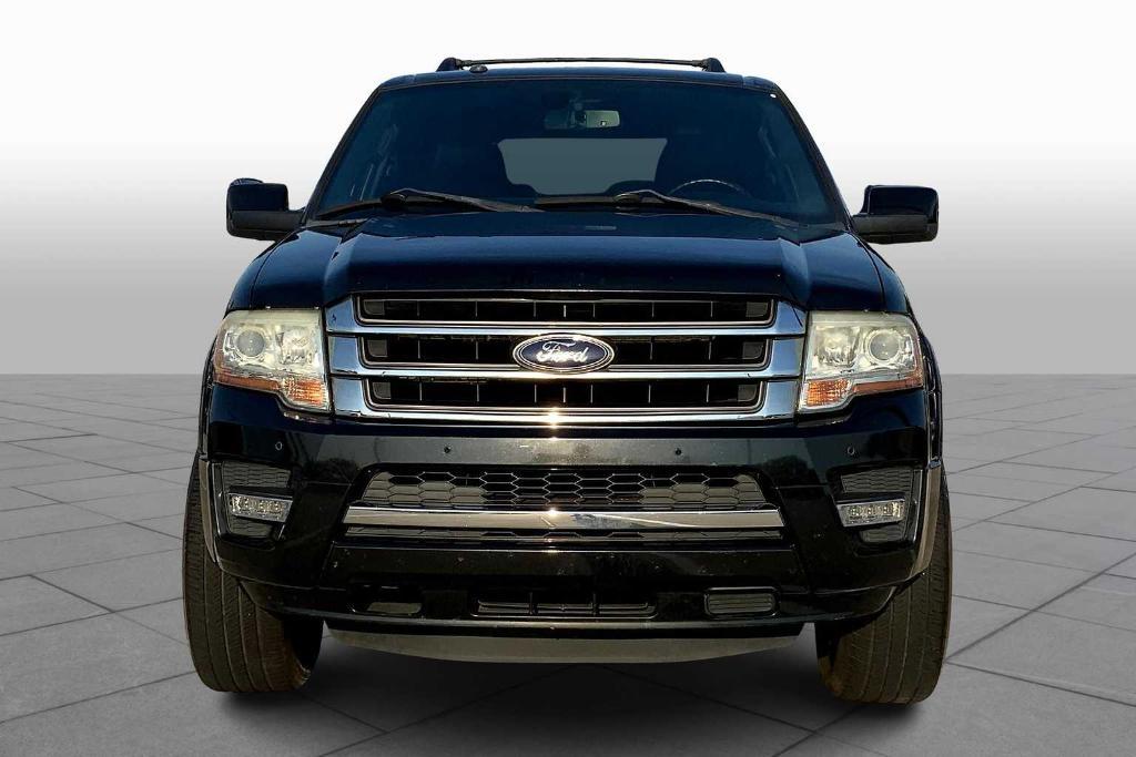 used 2015 Ford Expedition car, priced at $15,998
