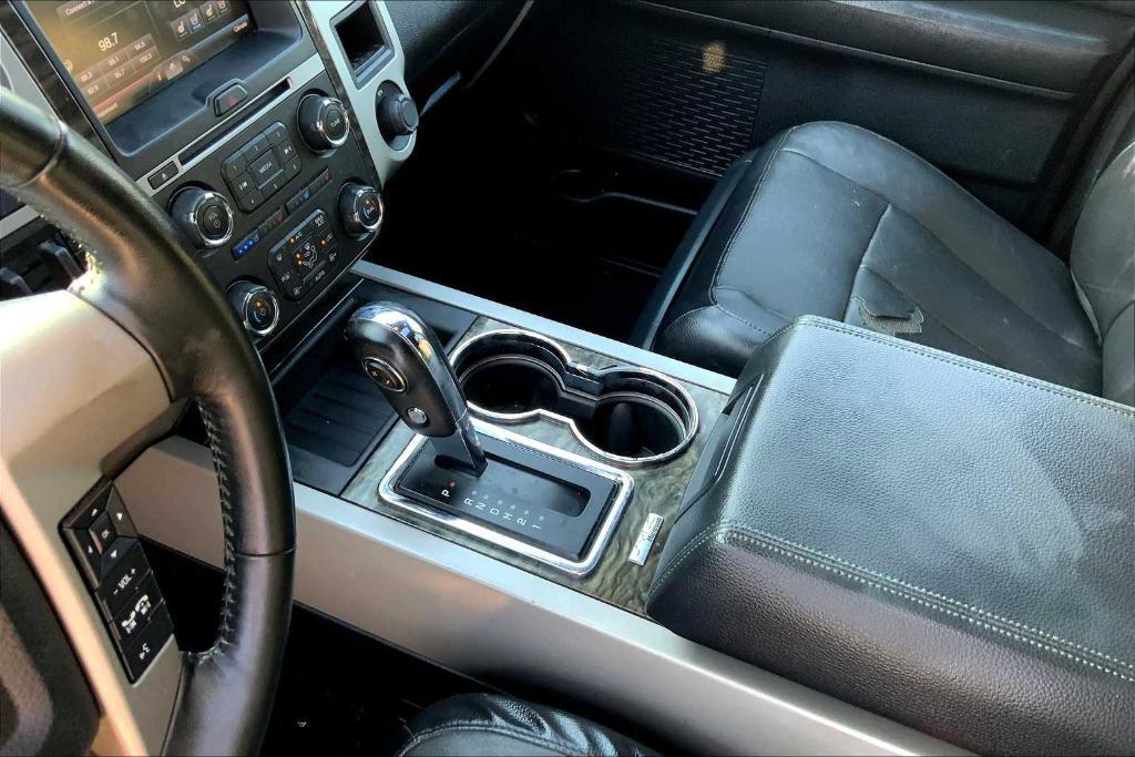 used 2015 Ford Expedition car, priced at $15,998