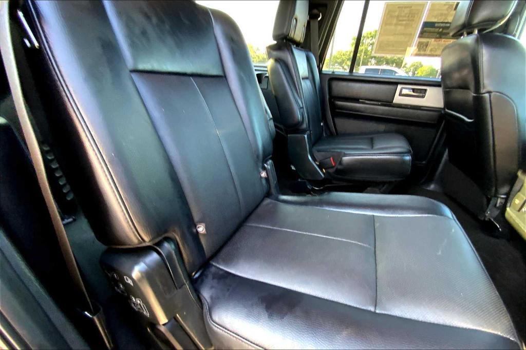 used 2015 Ford Expedition car, priced at $15,998