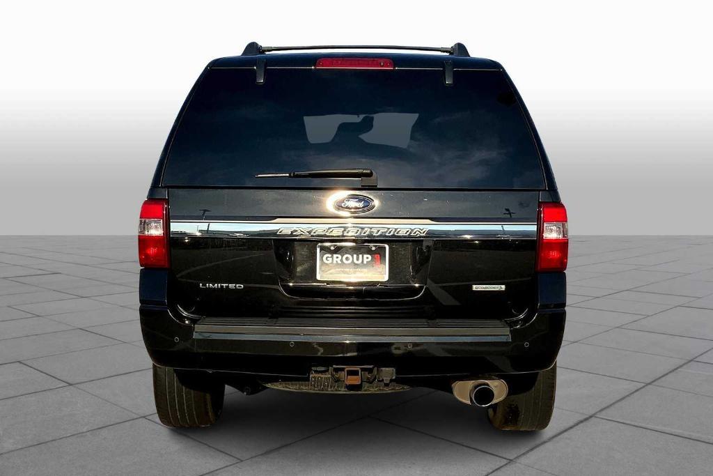 used 2015 Ford Expedition car, priced at $15,998