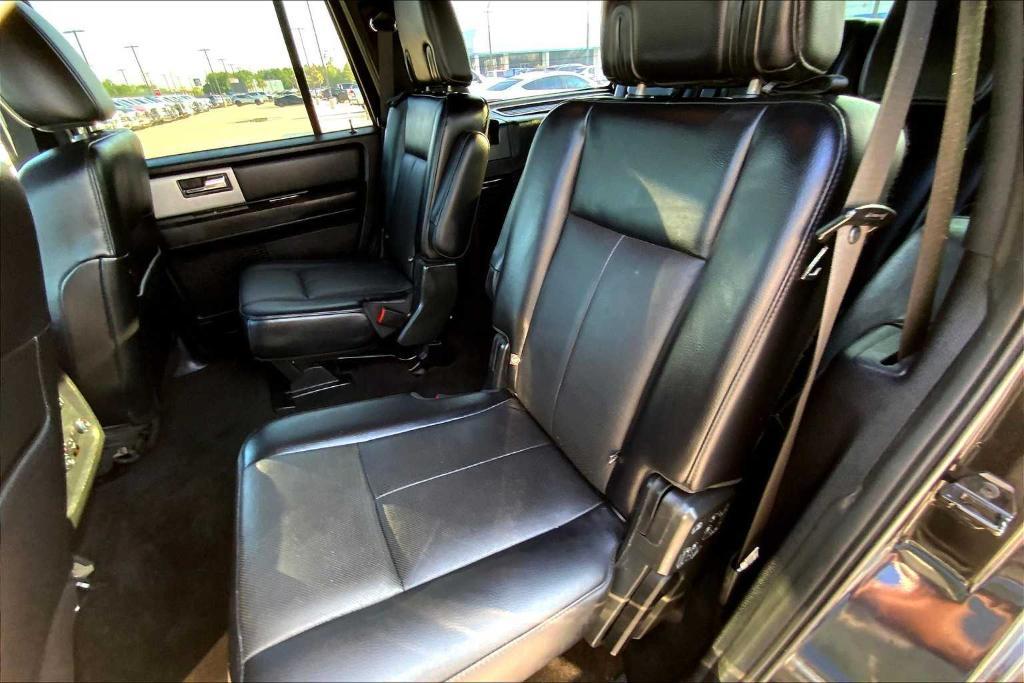 used 2015 Ford Expedition car, priced at $15,998