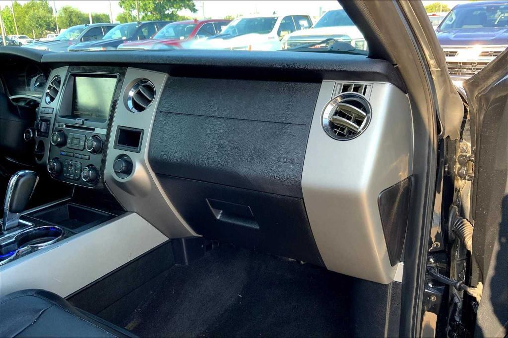 used 2015 Ford Expedition car, priced at $15,998