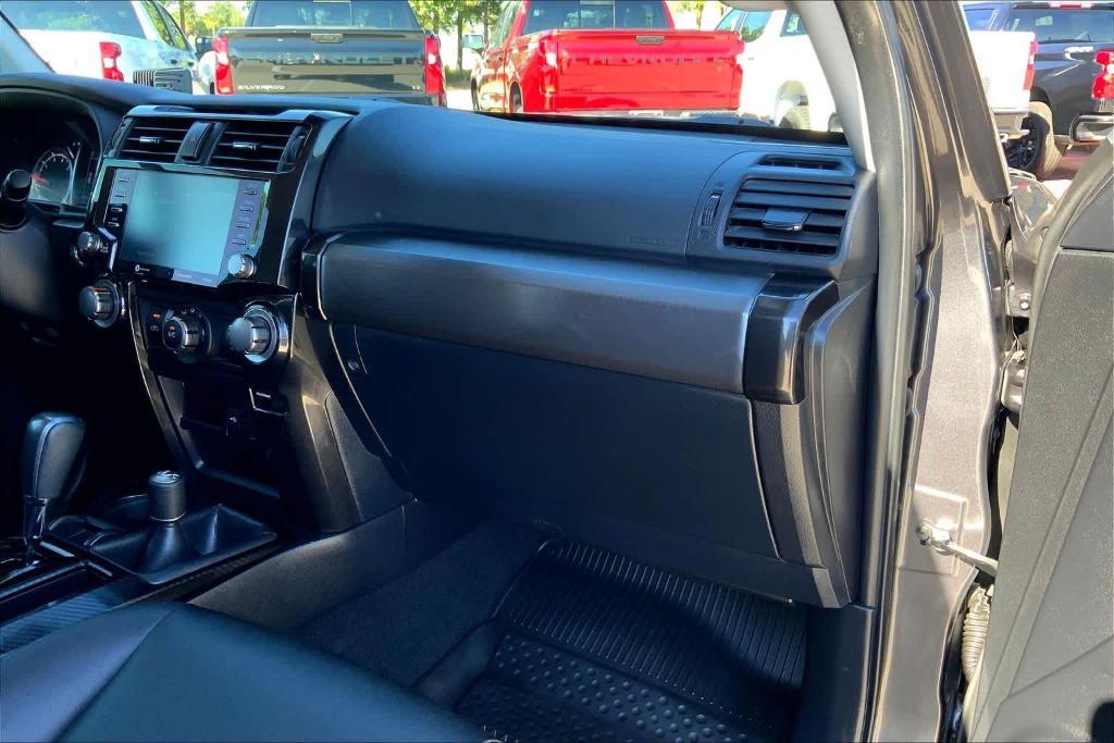 used 2020 Toyota 4Runner car, priced at $38,950