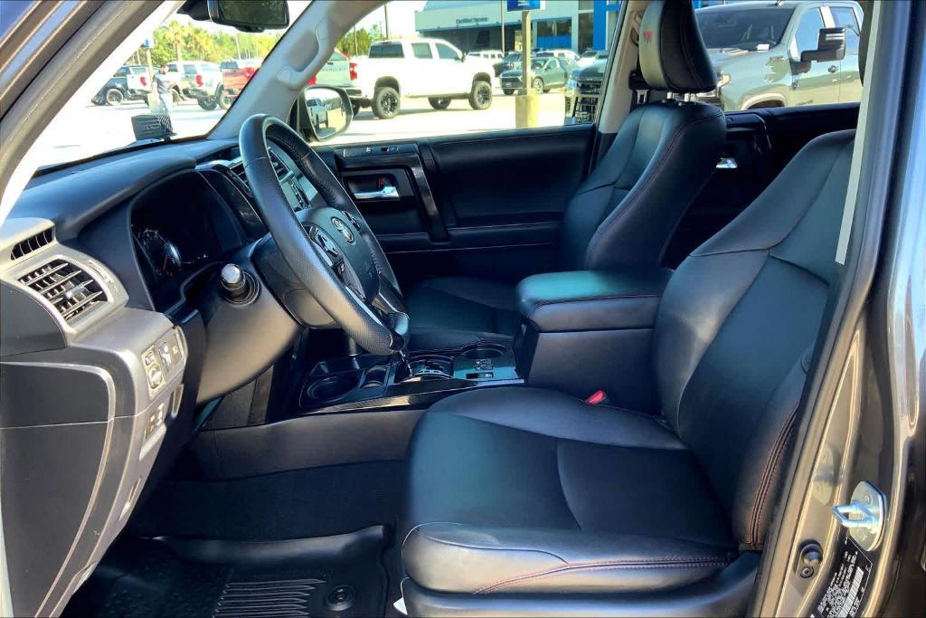 used 2020 Toyota 4Runner car, priced at $38,950