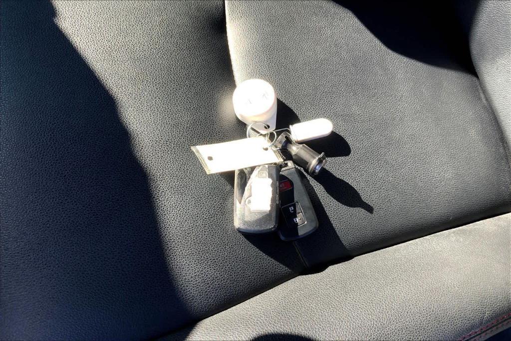 used 2020 Toyota 4Runner car, priced at $38,950