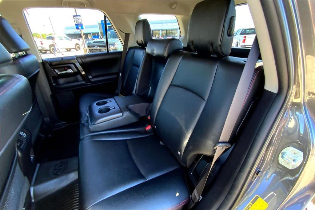used 2020 Toyota 4Runner car, priced at $38,950