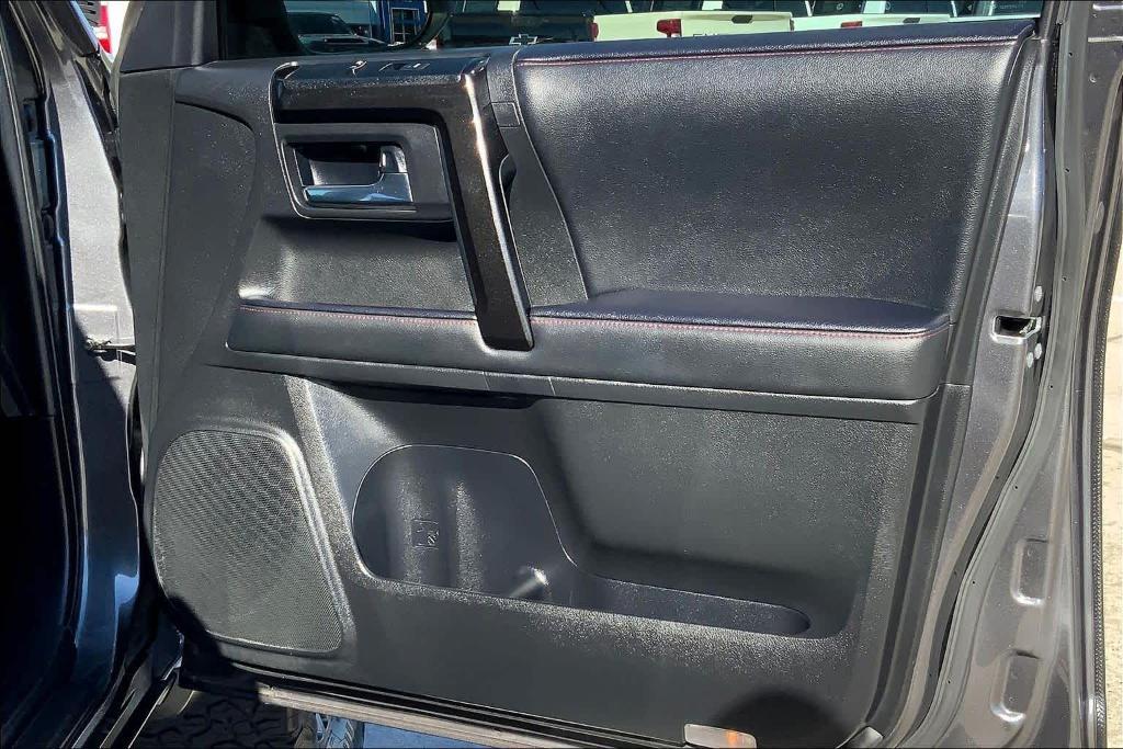 used 2020 Toyota 4Runner car, priced at $38,950