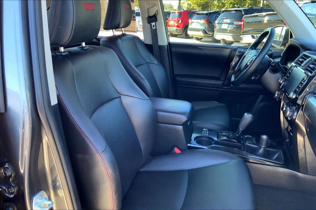 used 2020 Toyota 4Runner car, priced at $38,950