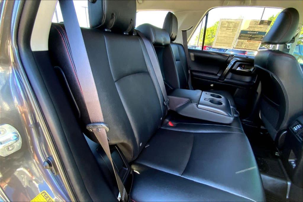 used 2020 Toyota 4Runner car, priced at $38,950