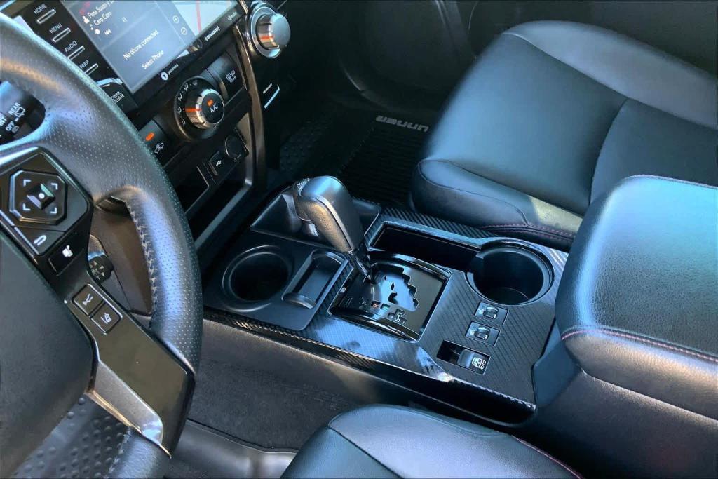 used 2020 Toyota 4Runner car, priced at $38,950