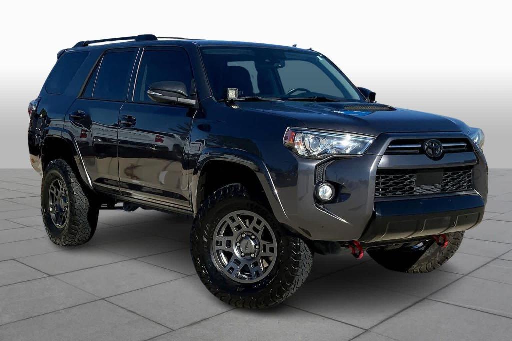 used 2020 Toyota 4Runner car, priced at $38,950