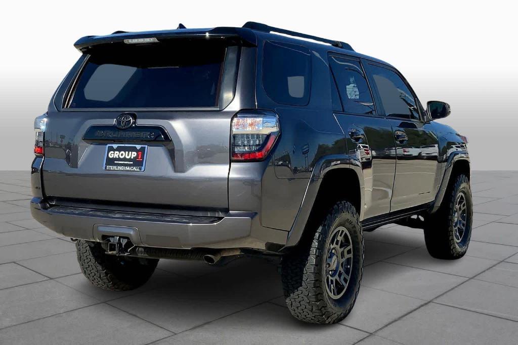 used 2020 Toyota 4Runner car, priced at $38,950