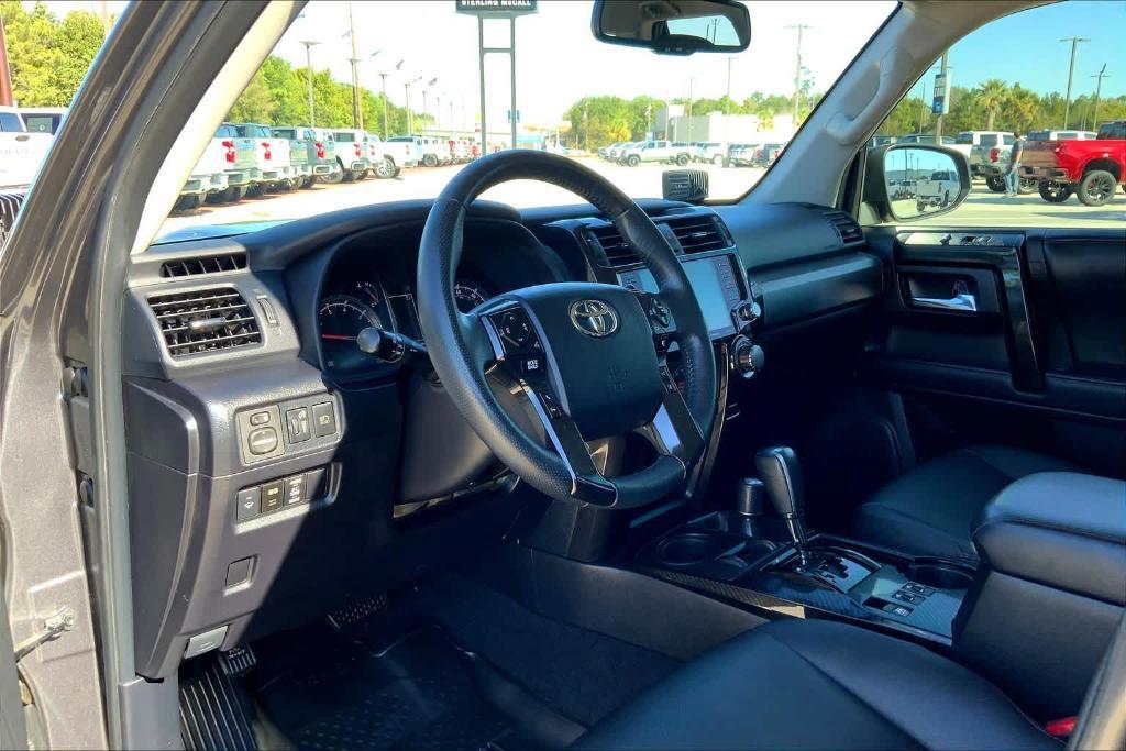 used 2020 Toyota 4Runner car, priced at $38,950