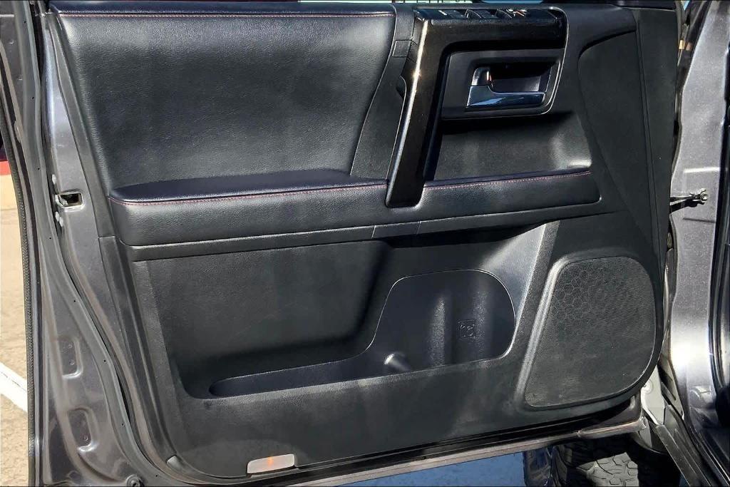 used 2020 Toyota 4Runner car, priced at $38,950