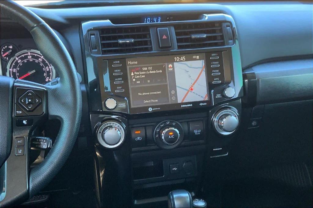 used 2020 Toyota 4Runner car, priced at $38,950