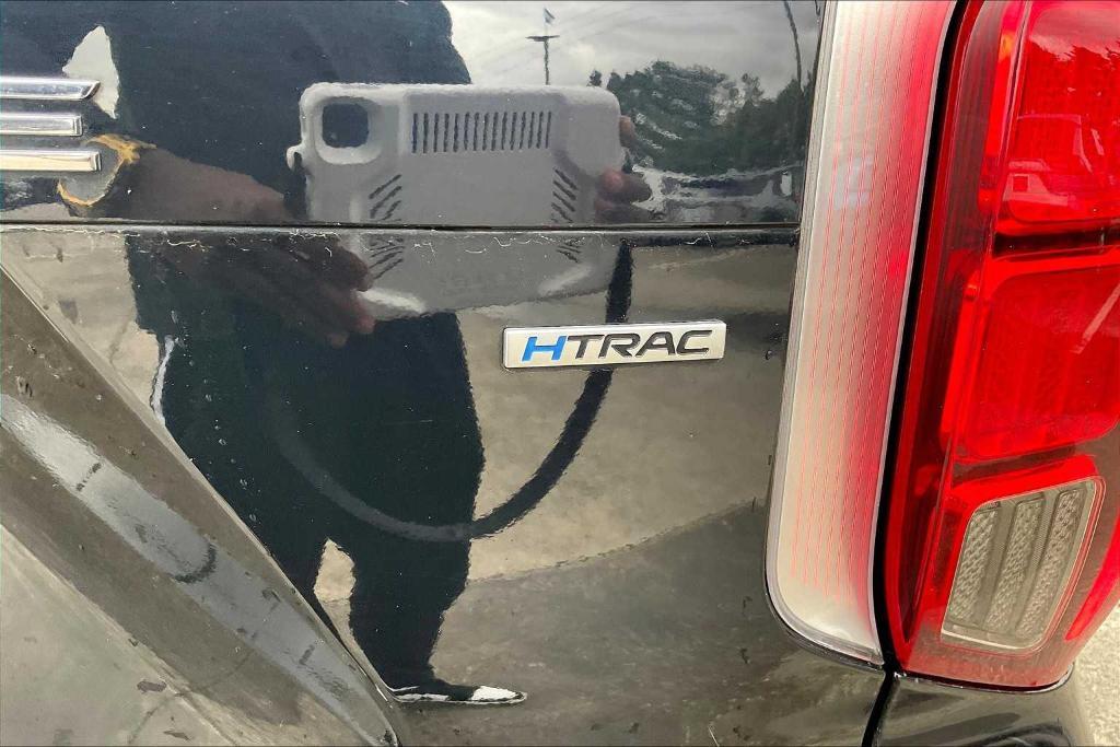 used 2024 Hyundai Palisade car, priced at $37,495