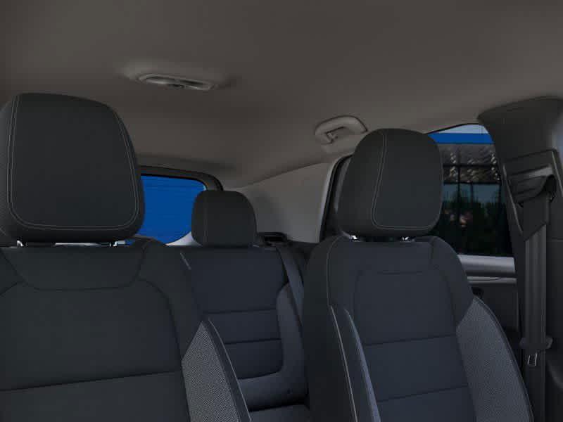 new 2026 Chevrolet TrailBlazer car, priced at $26,185