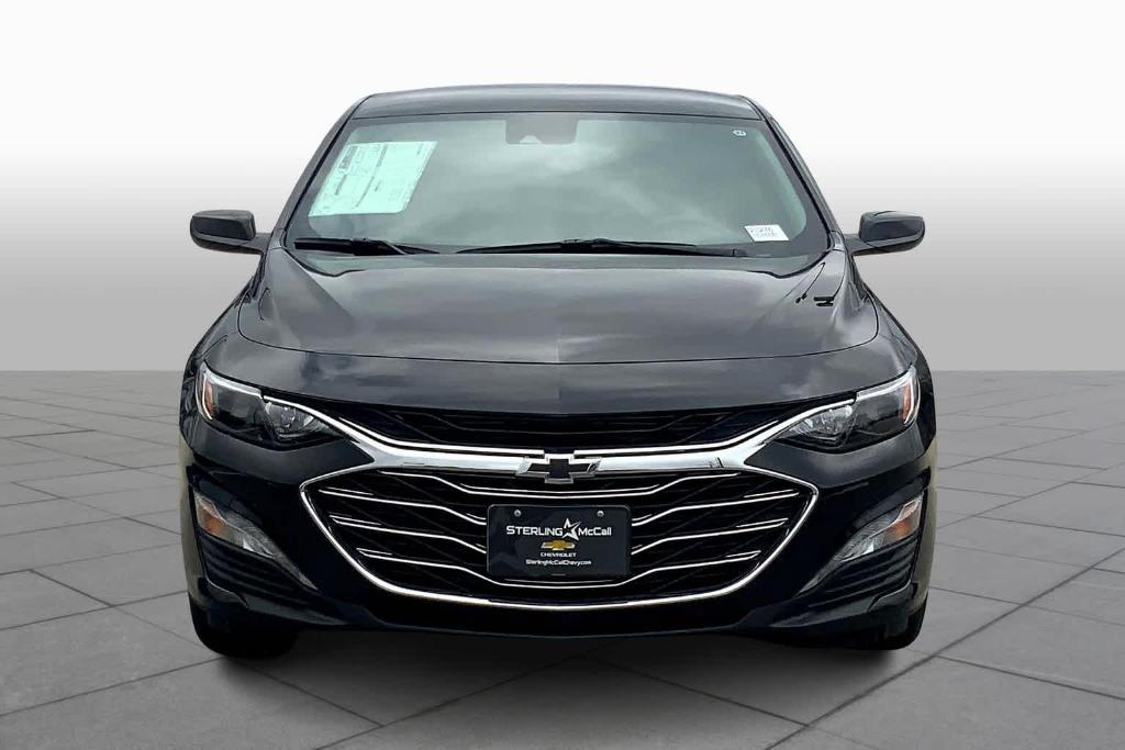 new 2025 Chevrolet Malibu car, priced at $28,295