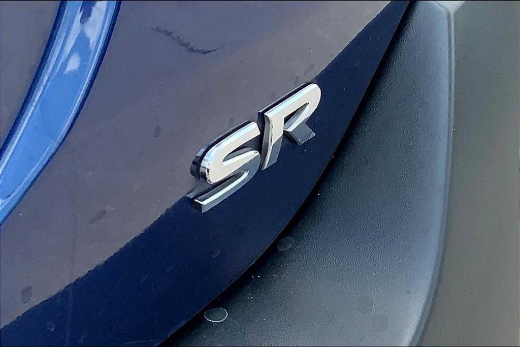 used 2018 Nissan Kicks car, priced at $13,588