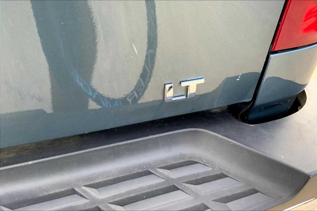 used 2012 Chevrolet Silverado 2500 car, priced at $28,998
