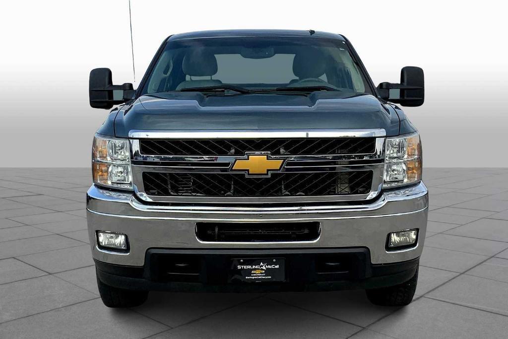 used 2012 Chevrolet Silverado 2500 car, priced at $28,998