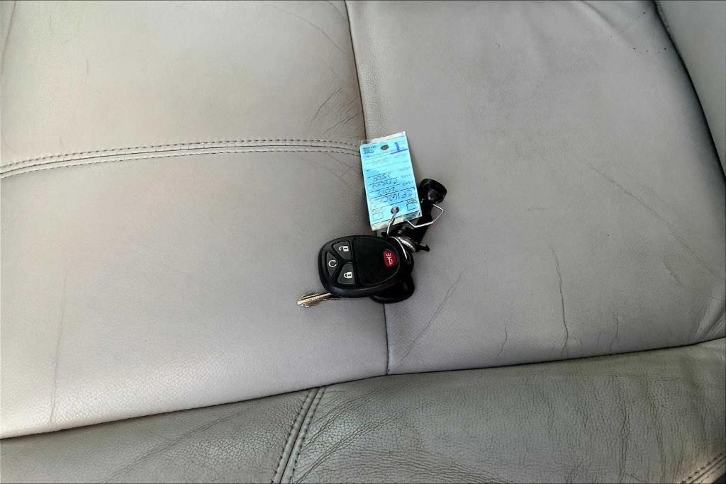 used 2012 Chevrolet Silverado 2500 car, priced at $28,998