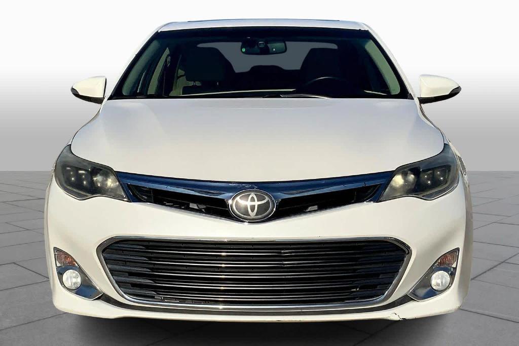 used 2014 Toyota Avalon car, priced at $15,927