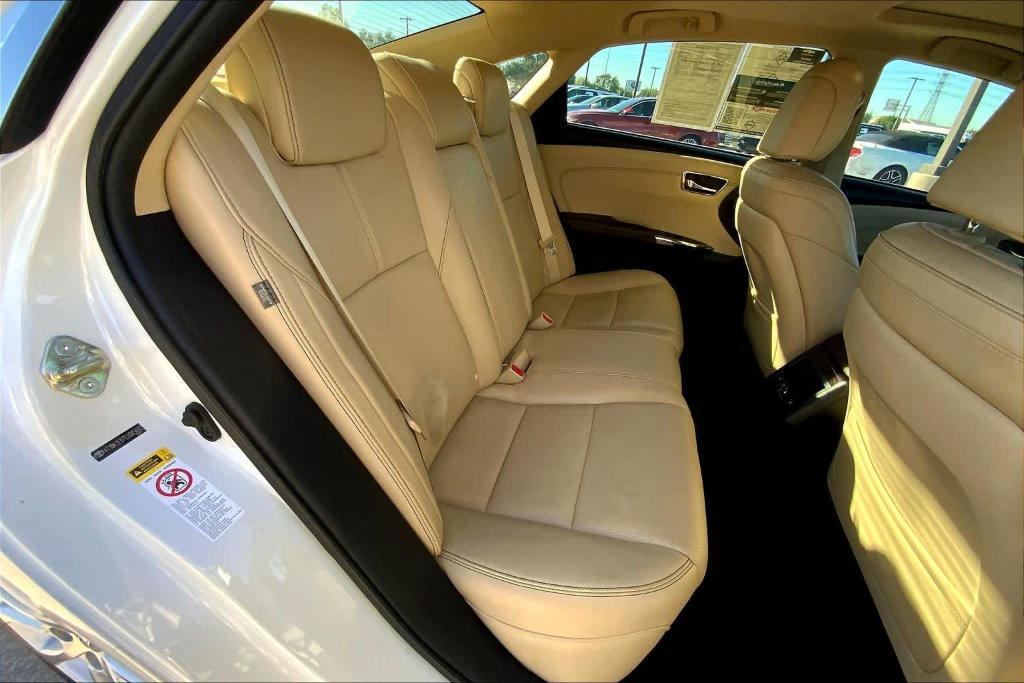 used 2014 Toyota Avalon car, priced at $15,927