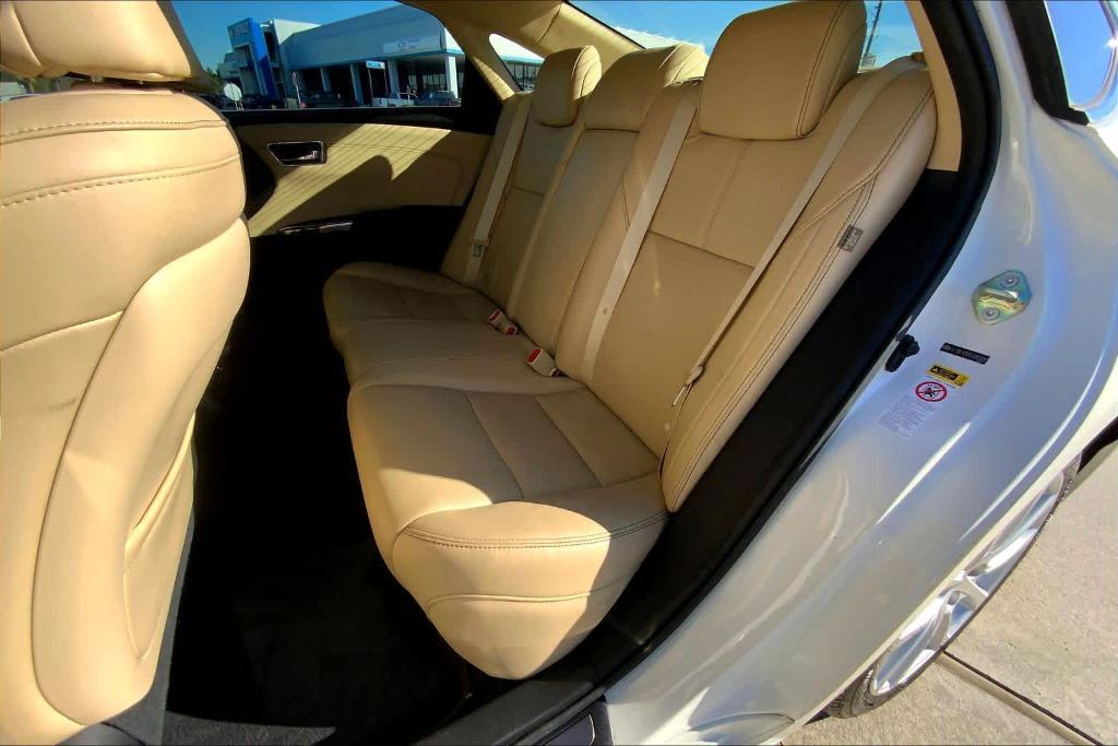 used 2014 Toyota Avalon car, priced at $15,927