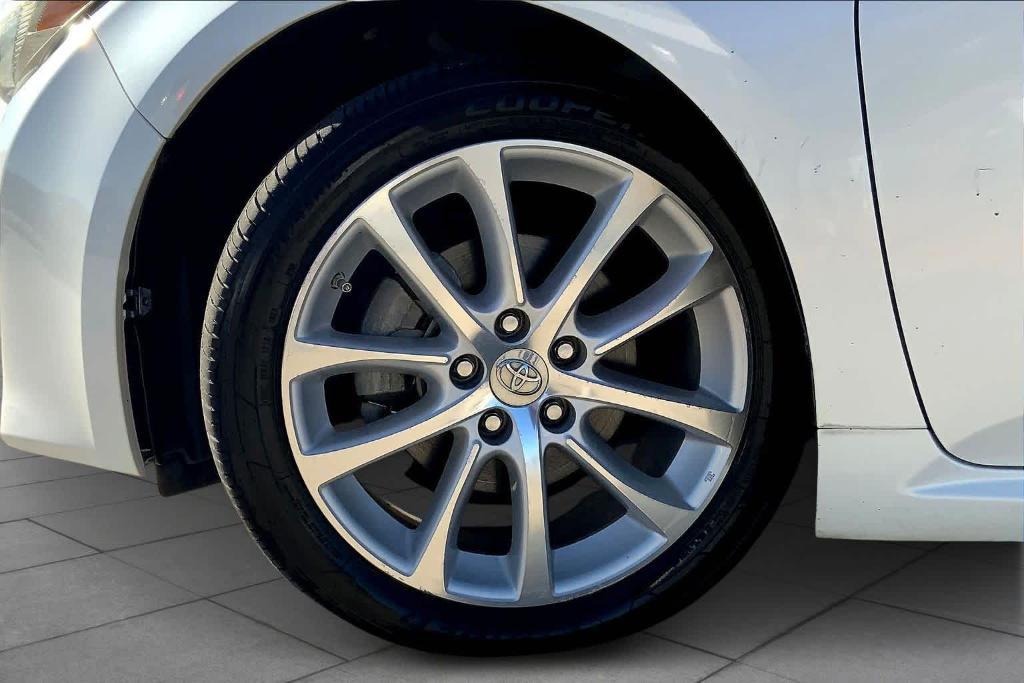 used 2014 Toyota Avalon car, priced at $15,927