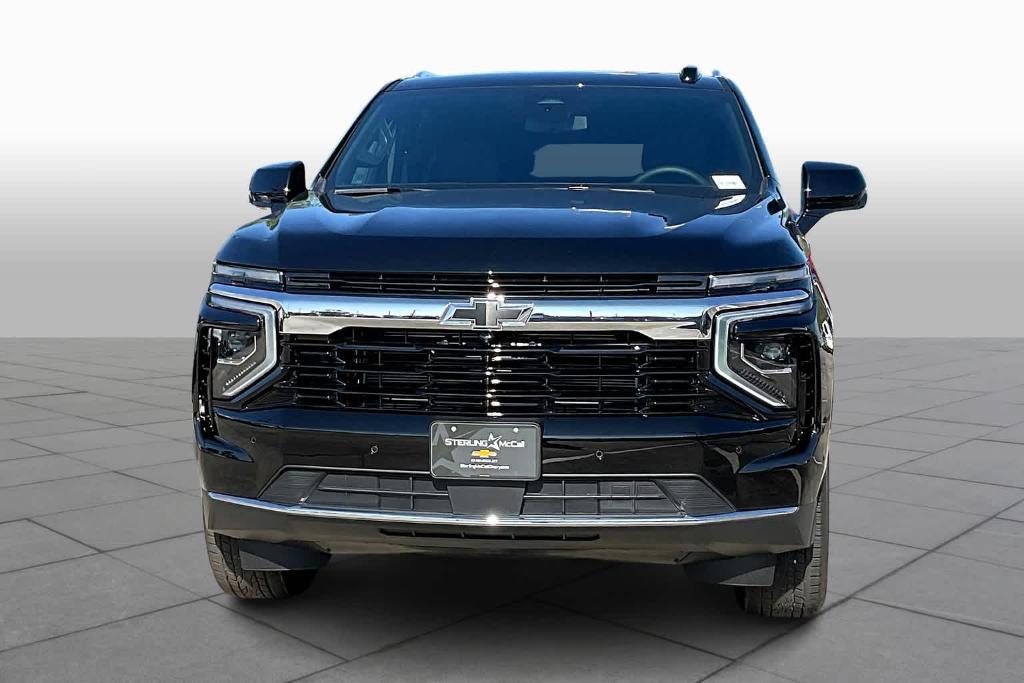 new 2025 Chevrolet Suburban car, priced at $64,595