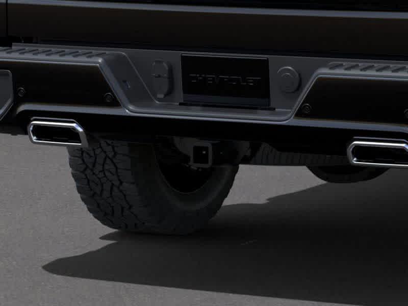 new 2024 Chevrolet Silverado 1500 car, priced at $90,625