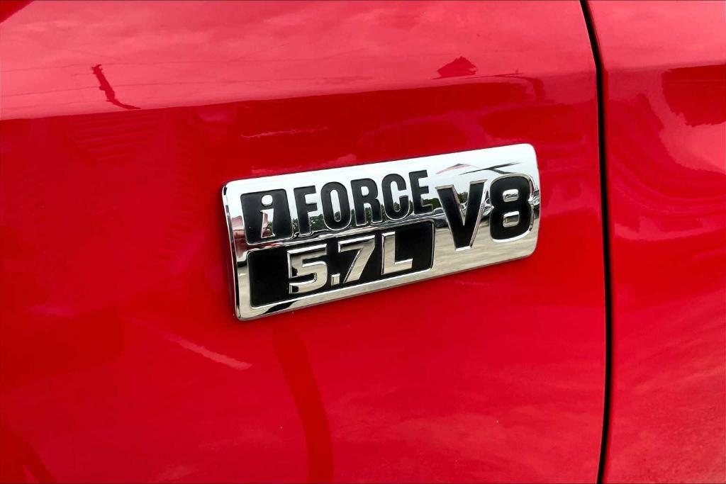 used 2015 Toyota Tundra car, priced at $17,444