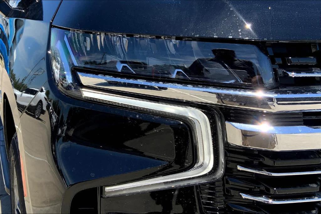 new 2024 Chevrolet Tahoe car, priced at $66,393