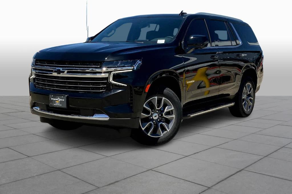new 2024 Chevrolet Tahoe car, priced at $66,393