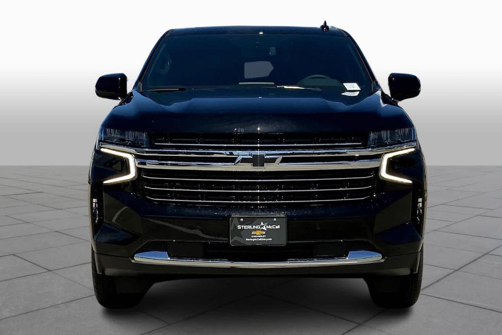 new 2024 Chevrolet Tahoe car, priced at $71,390