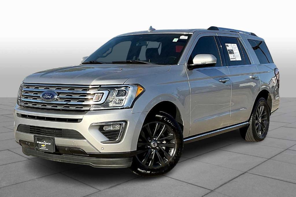 used 2019 Ford Expedition car, priced at $24,729