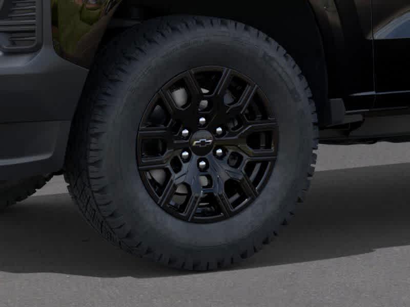 new 2026 Chevrolet Colorado car, priced at $32,170