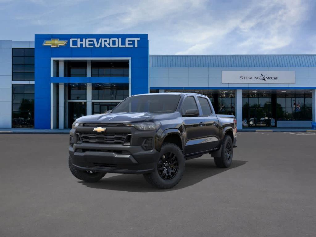 new 2026 Chevrolet Colorado car, priced at $32,170
